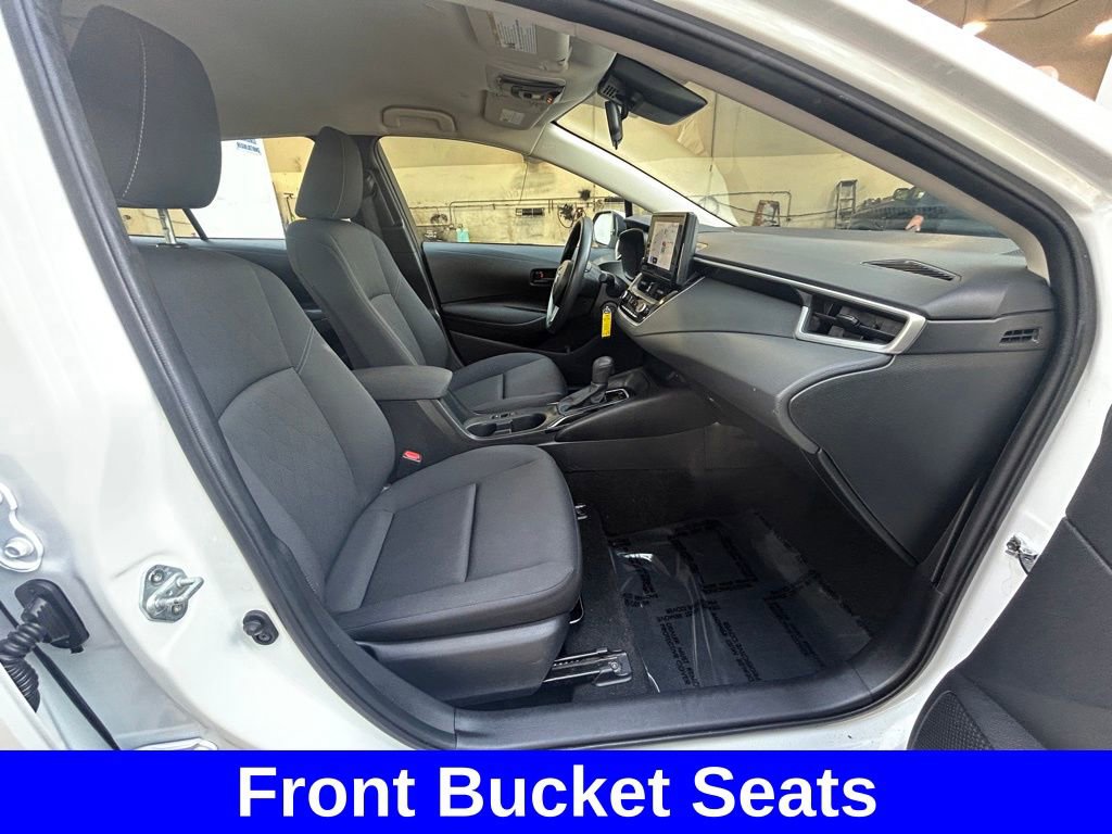 Used 2024 Toyota Corolla LE image 21