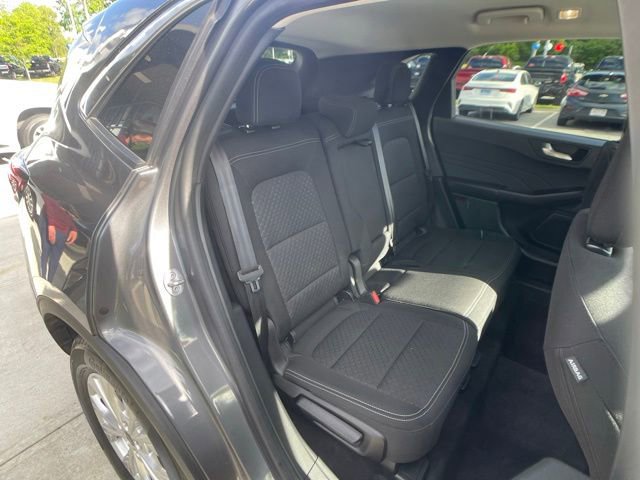 Certified 2023 Ford Escape Active w/ Tech Pack #2 AWD/4WD image 33