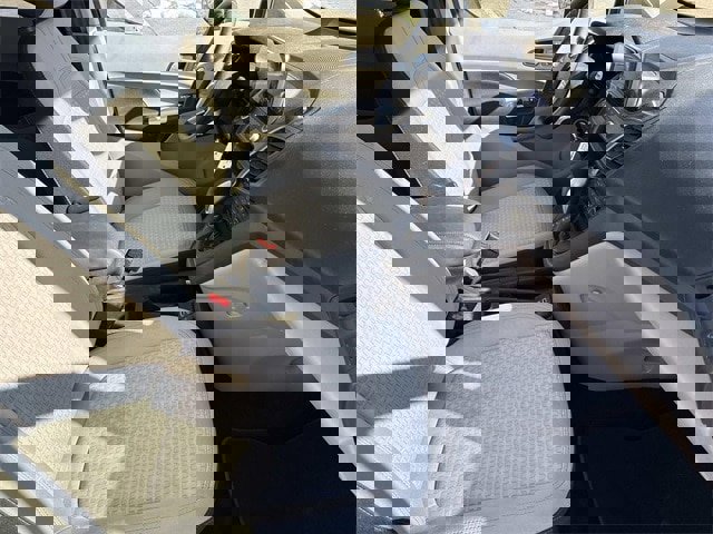 Certified 2022 Ford Transit Connect XLT image 16