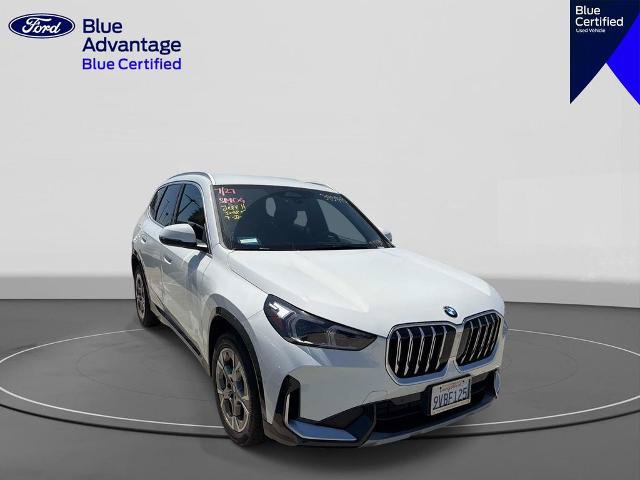 Used 2025 BMW X1 xDrive28i AWD/4WD image 6