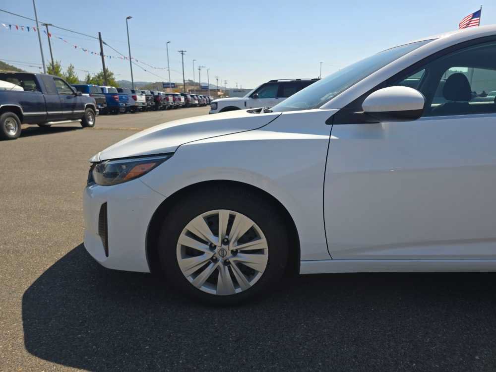 Used 2024 Nissan Sentra S FWD image 6