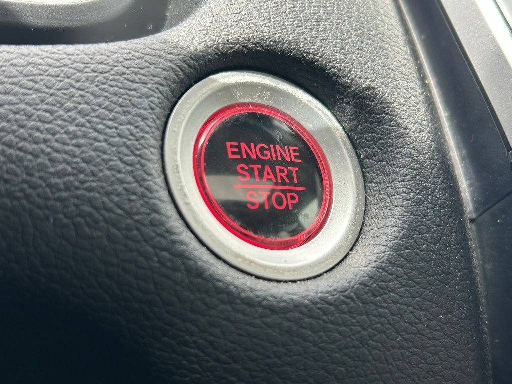 Used 2018 Honda CR-V EX-L image 18