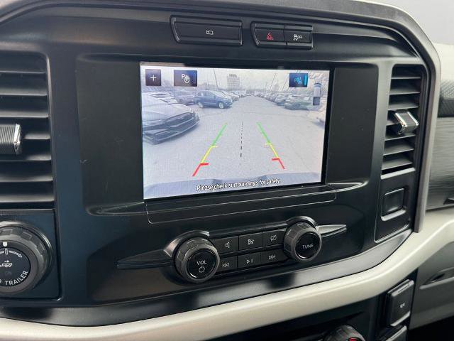 Certified 2022 Ford F150 XLT w/ Trailer Tow Package image 22