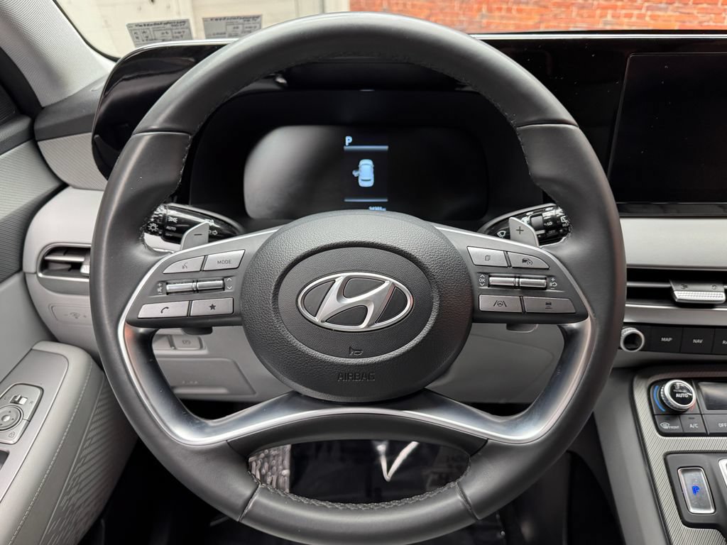 Used 2023 Hyundai Palisade SEL AWD/4WD image 13