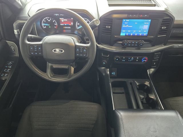 Certified 2023 Ford F150 XL w/ STX Appearance Package RWD image 29