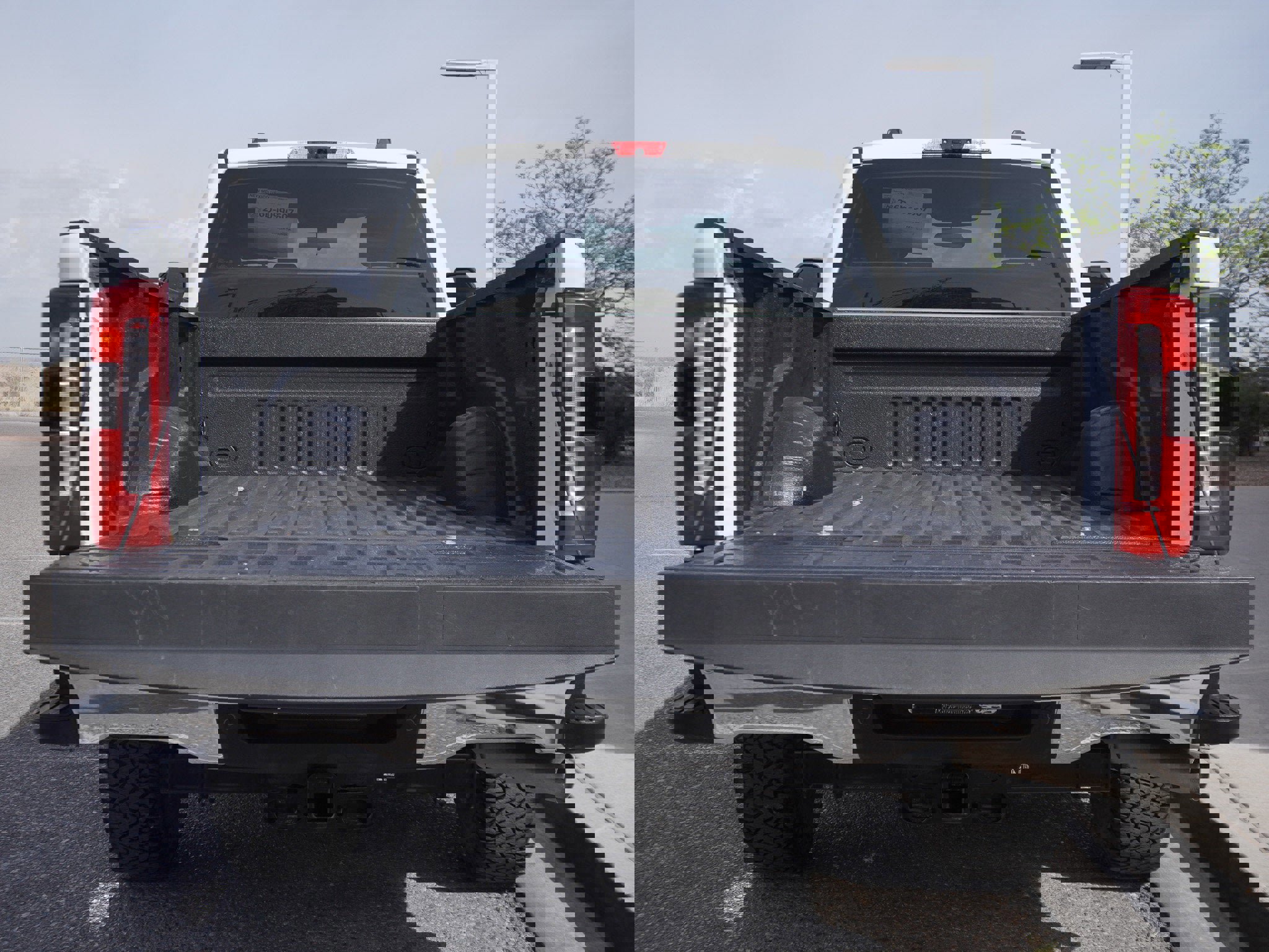 Certified 2024 Ford F250 XL w/ 360-Degree Camera Package image 20