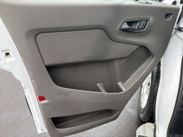 Certified 2024 Ford Transit 250 Base w/ Exterior Upgrade Package image 21