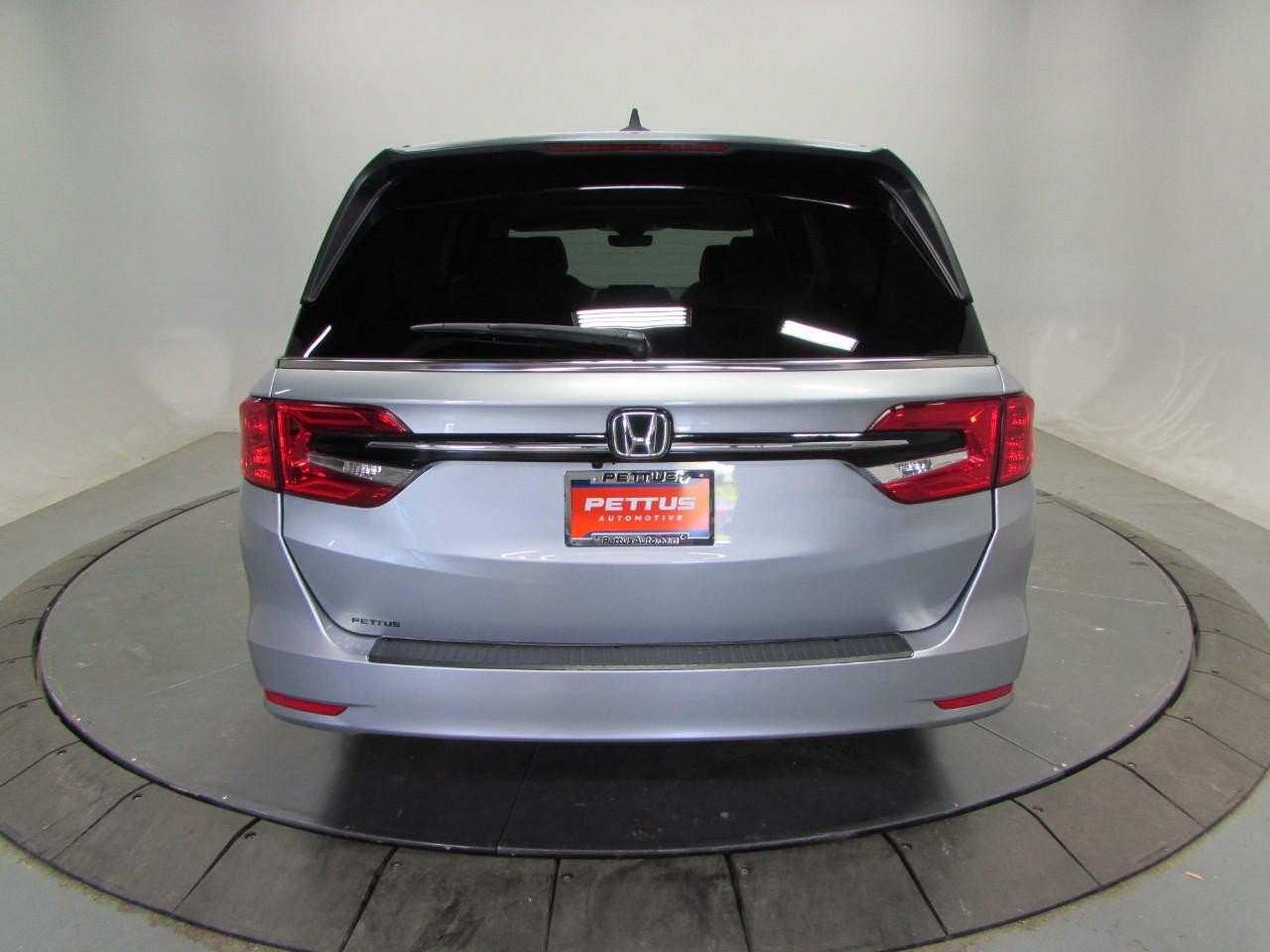 Used 2024 Honda Odyssey EX-L image 6