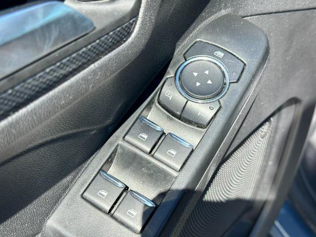 Certified 2025 Ford Escape ST-Line w/ Cold Weather Package AWD/4WD image 17
