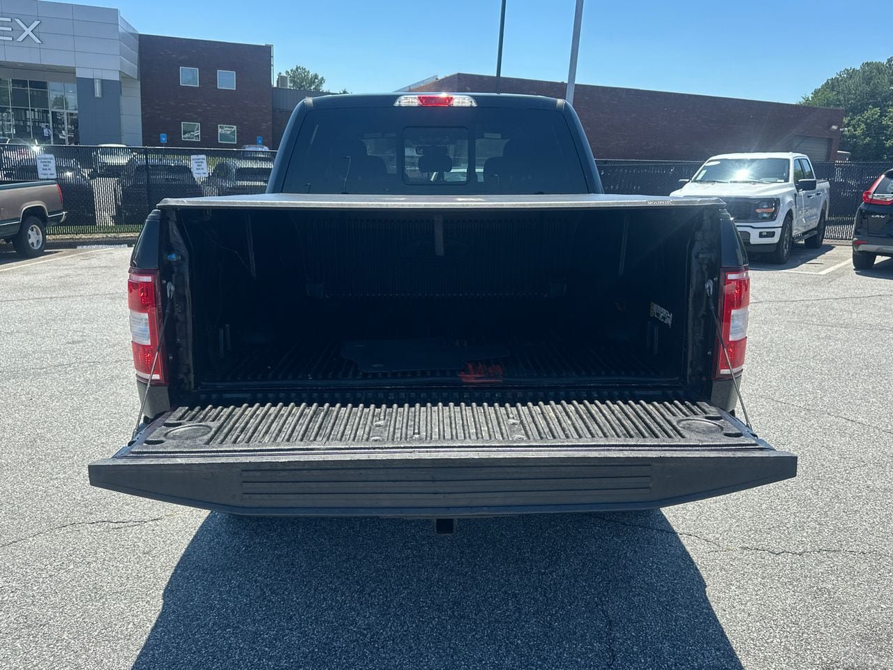 Certified 2019 Ford F150 XLT w/ Equipment Group 302A Luxury AWD/4WD image 20