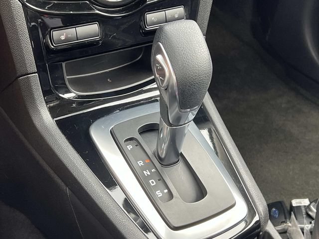 Certified 2018 Ford Fiesta Titanium FWD image 24