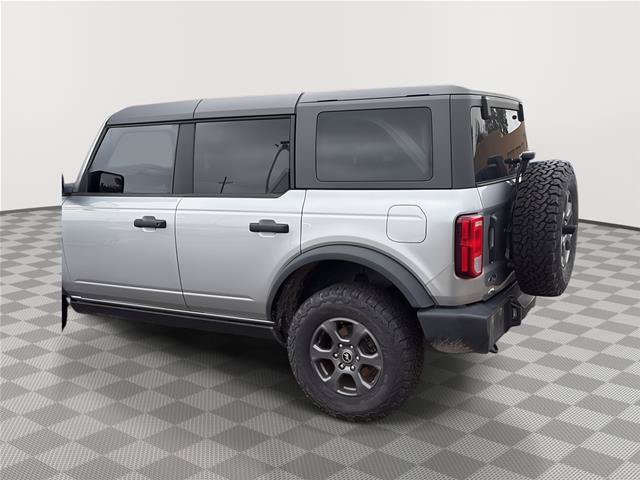 Certified 2023 Ford Bronco Big Bend AWD/4WD image 18