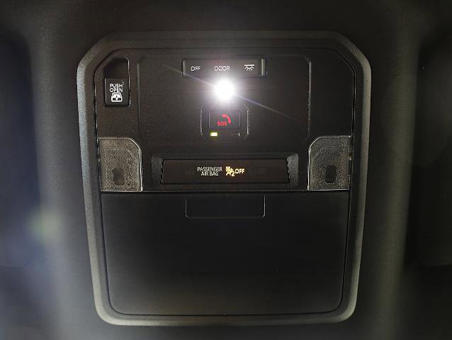 Used 2026 Toyota Tundra SR5 w/ SX Package AWD/4WD image 18