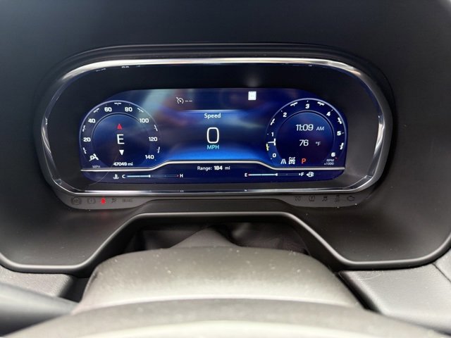 Used 2022 Chevrolet Tahoe RST w/ Sport Performance Package image 10