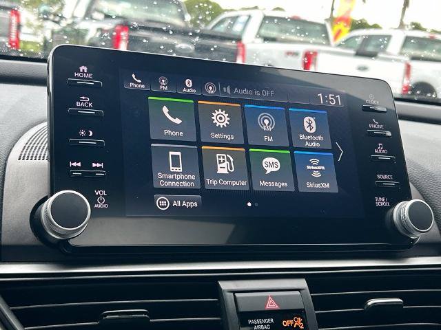 Used 2021 Honda Accord Sport image 33