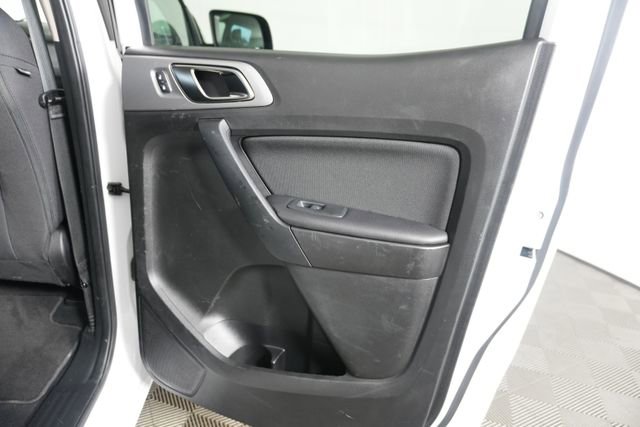 Certified 2022 Ford Ranger XLT AWD/4WD image 27