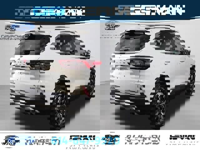 Certified 2023 Ford Escape Platinum image 8