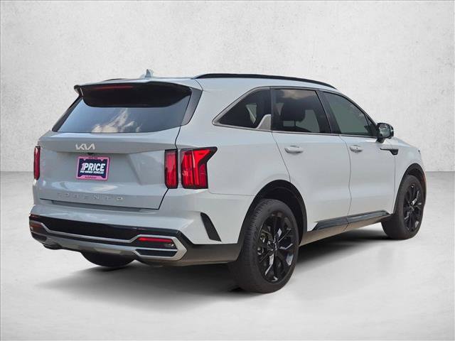 Used 2022 Kia Sorento SX FWD image 5