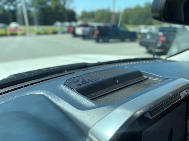 Certified 2021 Ford F150 Limited AWD/4WD image 21