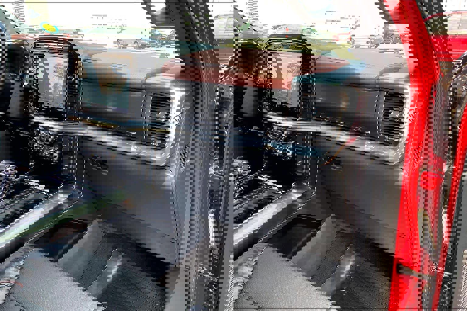 Certified 2021 Ford F150 Lariat image 19