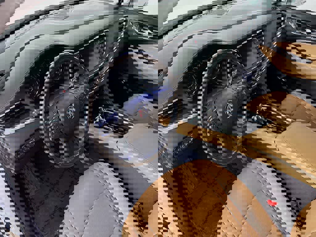 Used 2020 Buick Enclave Essence w/ Trailering Package, 5000 lbs. image 9