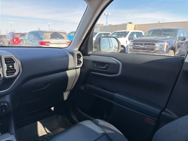 Certified 2022 Ford Bronco Sport Outer Banks w/ Tech Package image 15