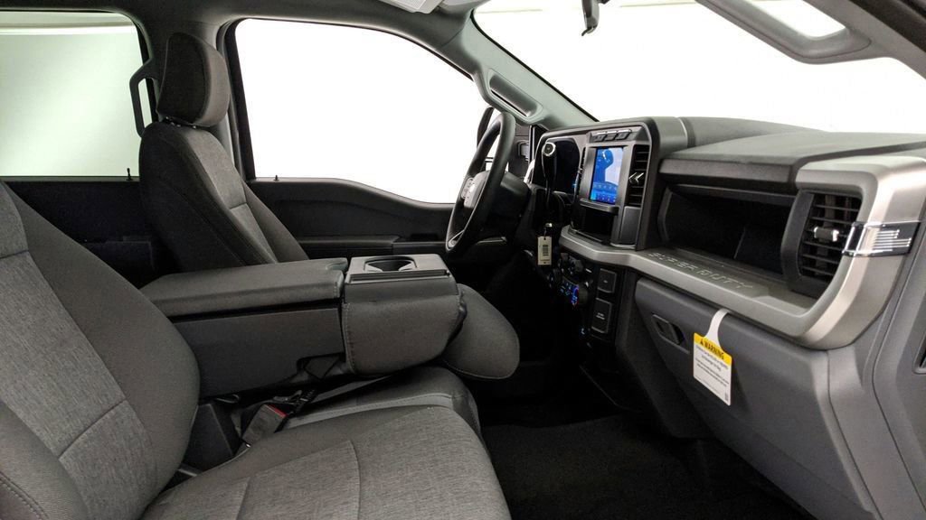 Certified 2024 Ford F250 XL w/ STX Appearance Package AWD/4WD image 47
