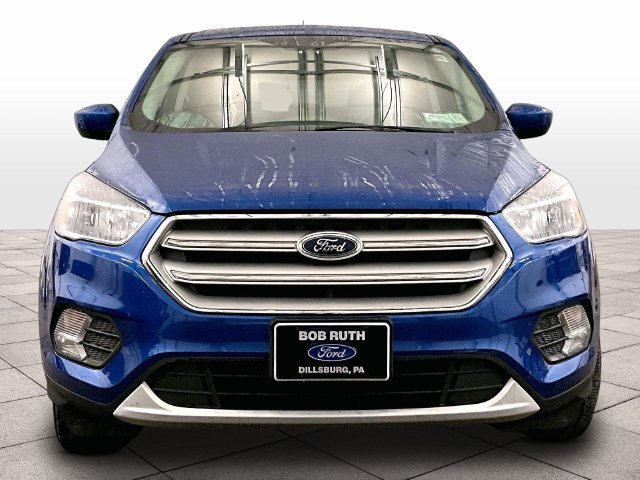 Certified 2019 Ford Escape SE AWD/4WD image 3