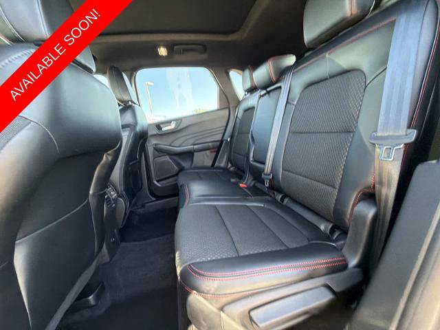 Certified 2023 Ford Escape ST-Line w/ Tech Pack #1 AWD/4WD image 19