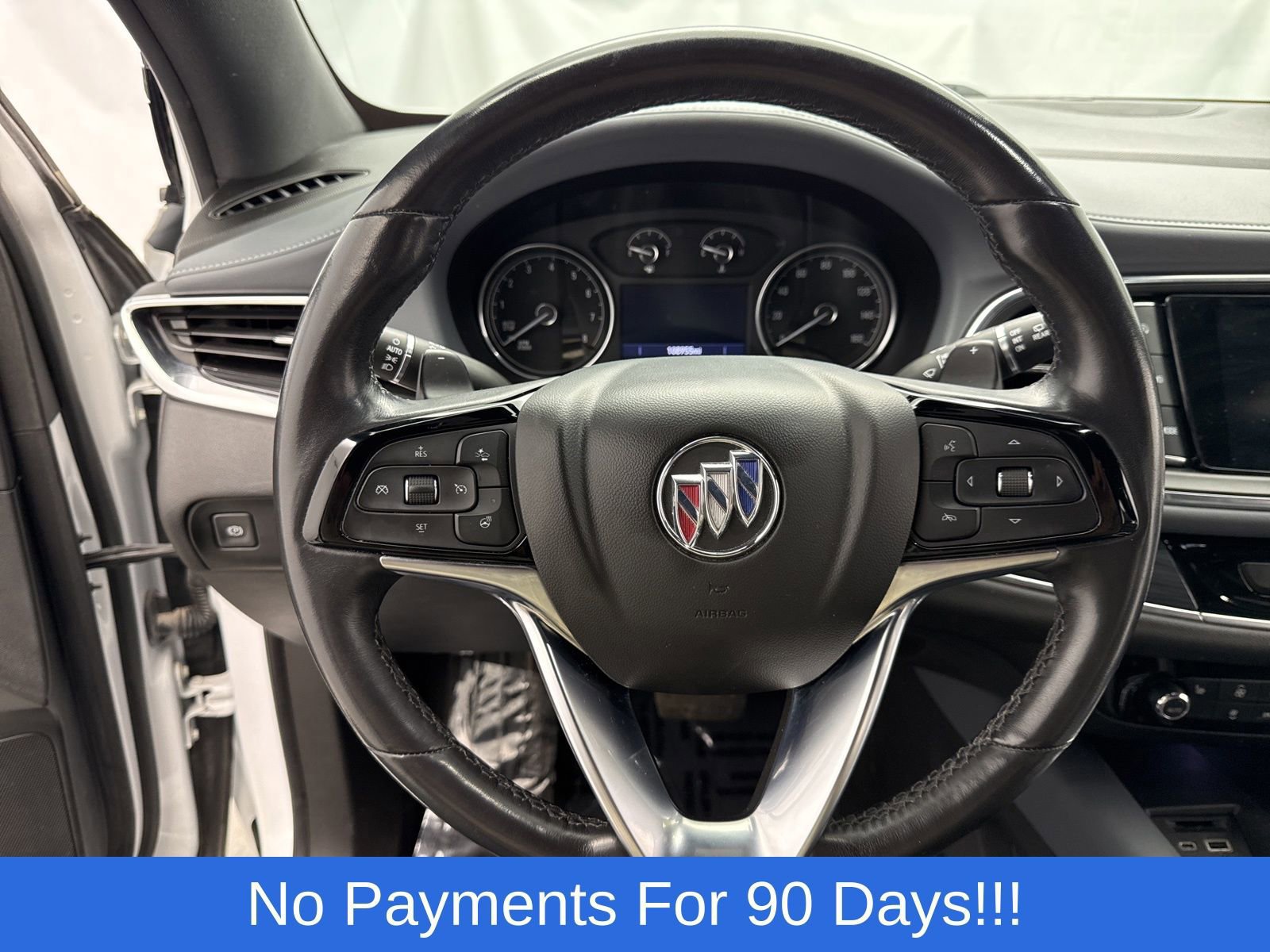 Used 2022 Buick Enclave Essence w/ Trailering Package, 5000 lbs. image 15