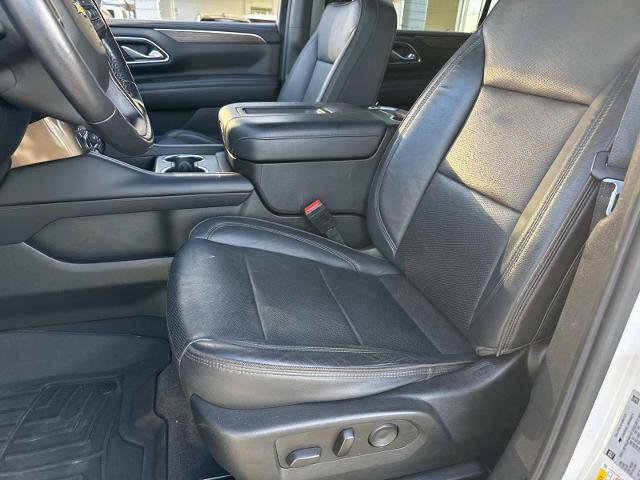 Used 2021 Chevrolet Suburban High Country image 14