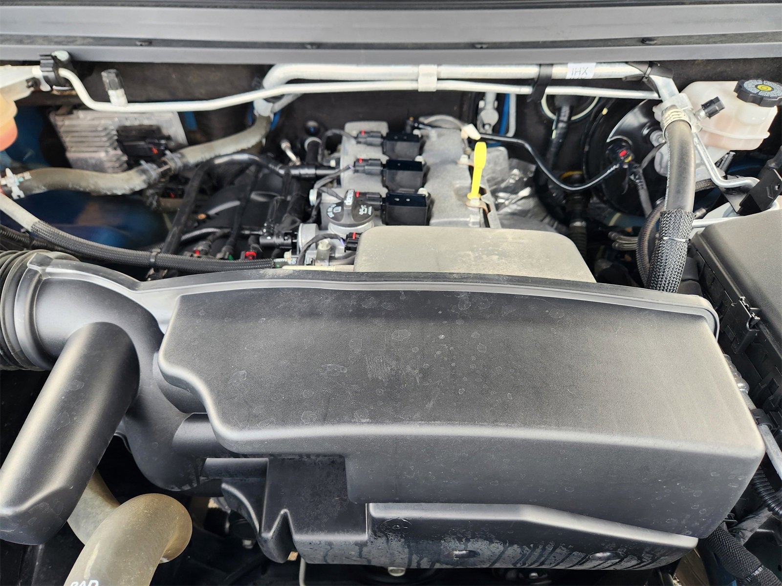 Used 2022 Chevrolet Colorado LT w/ LT Convenience Package image 30