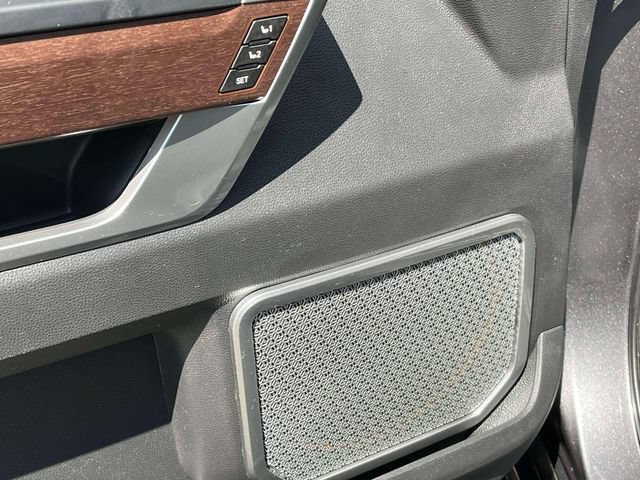 Used 2024 Toyota Sequoia Capstone AWD/4WD image 29