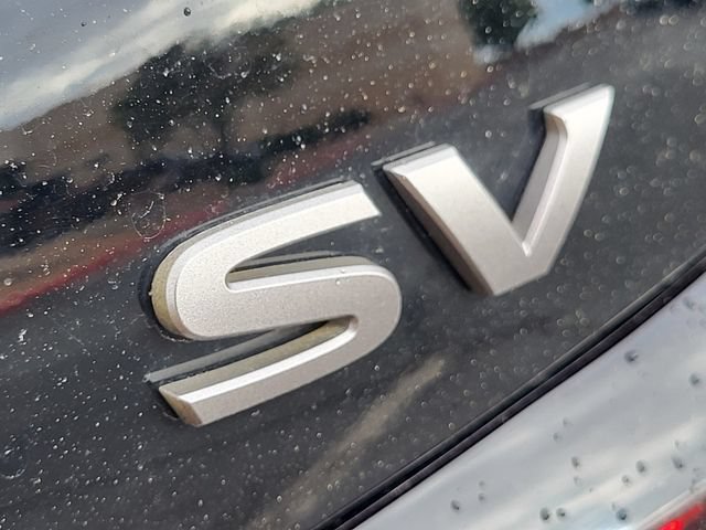 Used 2024 Nissan Altima 2.5 SV FWD image 12