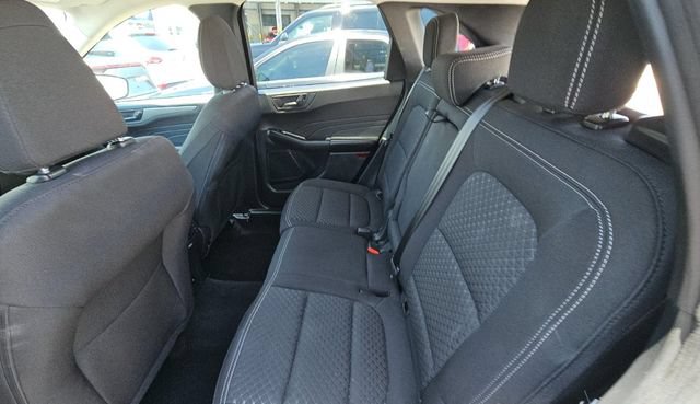 Certified 2023 Ford Escape Active w/ Tech Pack #1 FWD image 8