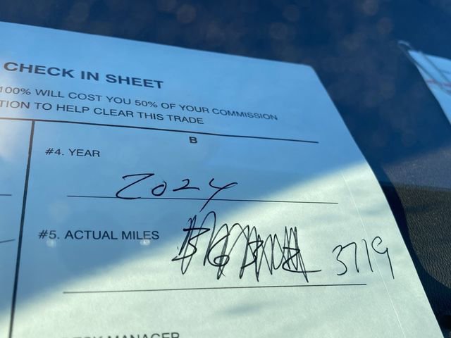 Certified 2024 Ford F350 King Ranch image 11