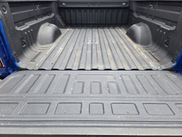 Used 2018 Chevrolet Colorado W/T w/ WT Convenience Package RWD image 28