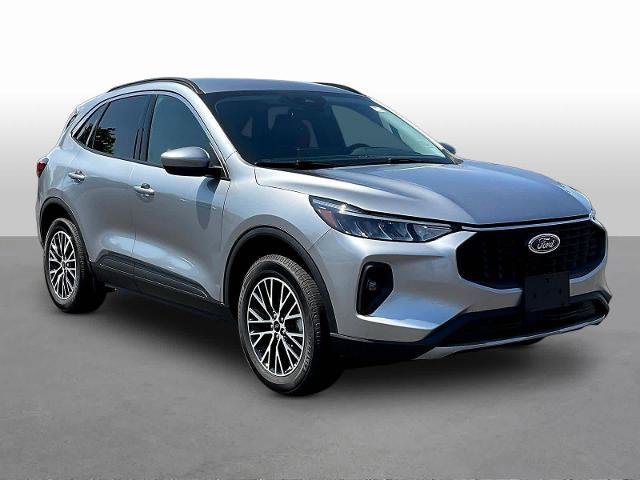 Certified 2024 Ford Escape SE
