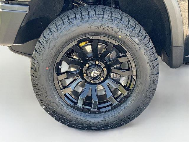 Used 2023 Chevrolet Silverado 1500 ZR2 w/ ZR2 Bison Edition AWD/4WD image 34