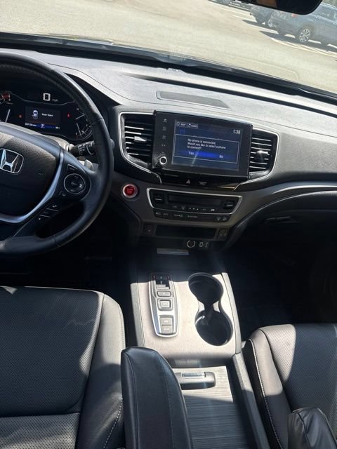Used 2022 Honda Ridgeline RTL-E image 28