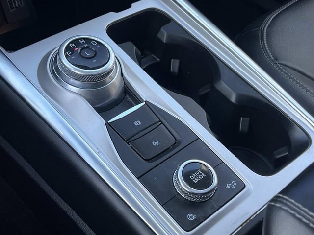 Certified 2022 Ford Explorer Limited w/ Equipment Group 301A image 29