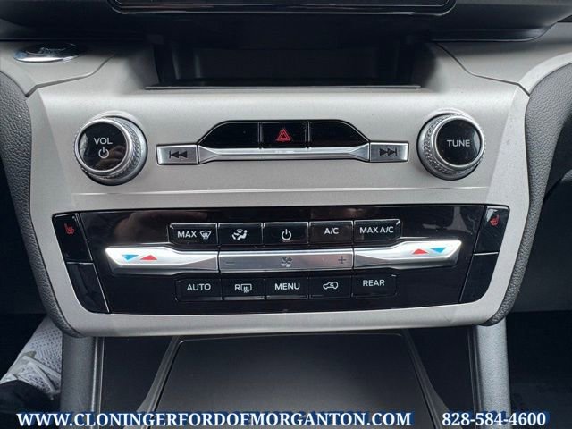 Certified 2023 Ford Explorer XLT image 31