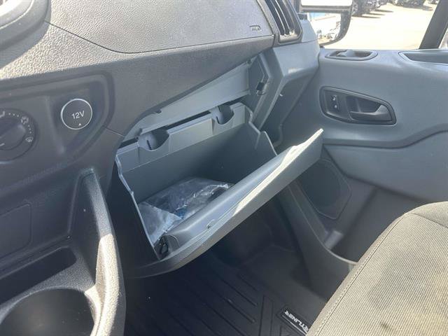 Certified 2018 Ford Transit 350 XLT RWD image 15