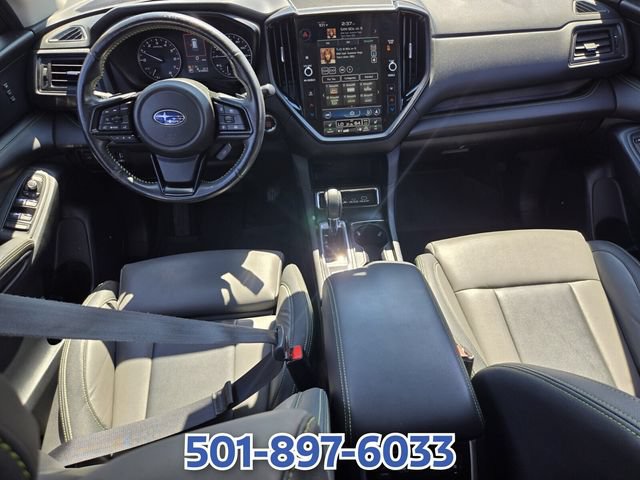 Used 2023 Subaru Ascent Onyx Edition Limited AWD/4WD image 15