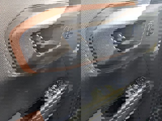 Certified 2025 Ford Bronco Sport Outer Banks w/ Outer Banks Tech Package+ image 13