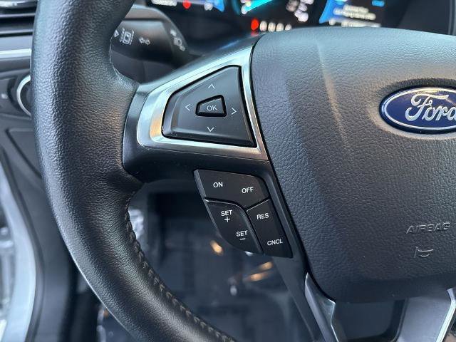 Certified 2024 Ford Edge Titanium image 20