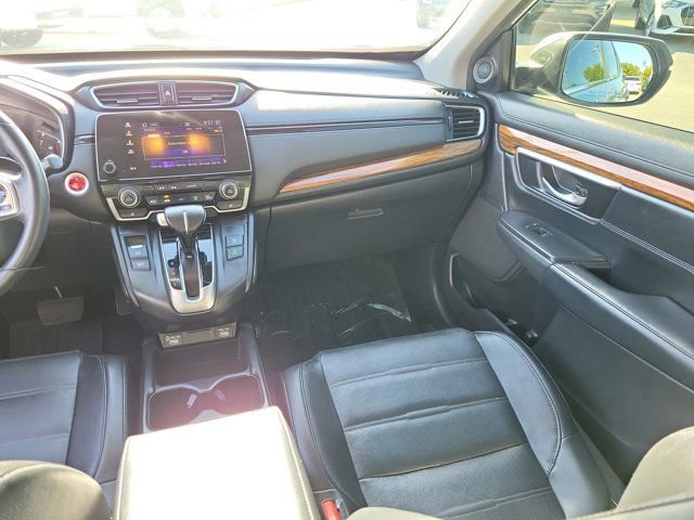 Used 2020 Honda CR-V EX-L image 22