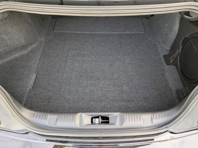 Certified 2024 Ford Mustang Premium w/ 2.3L High Performance Package image 12