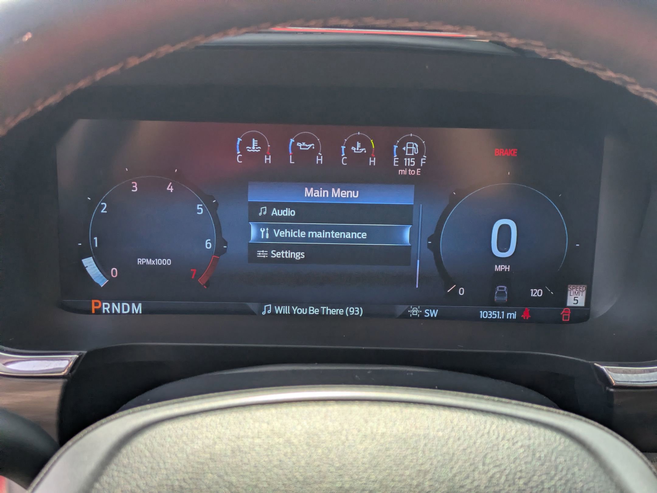 Certified 2025 Ford F150 Lariat w/ Equipment Group 501A Mid image 22