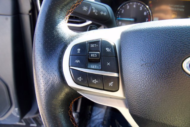 Certified 2023 Ford Explorer Timberline w/ Timberline Technology Package AWD/4WD image 20